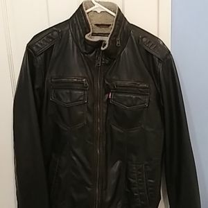 Levis jacket